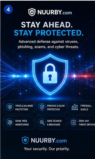 NUURBY protection illustration